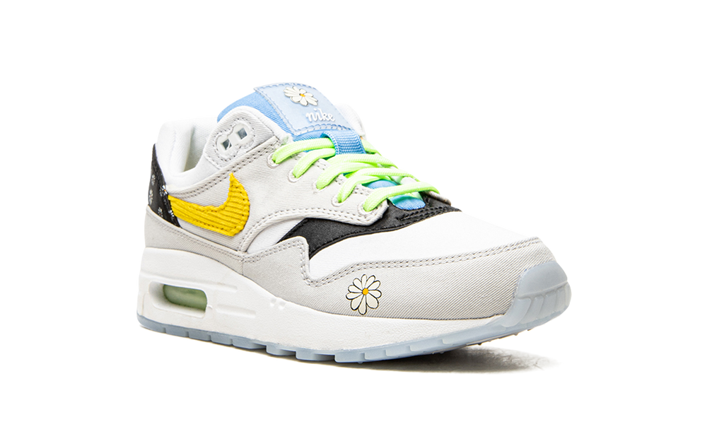 Air Max 1 GS "Daisy Pack" CW5861 100
