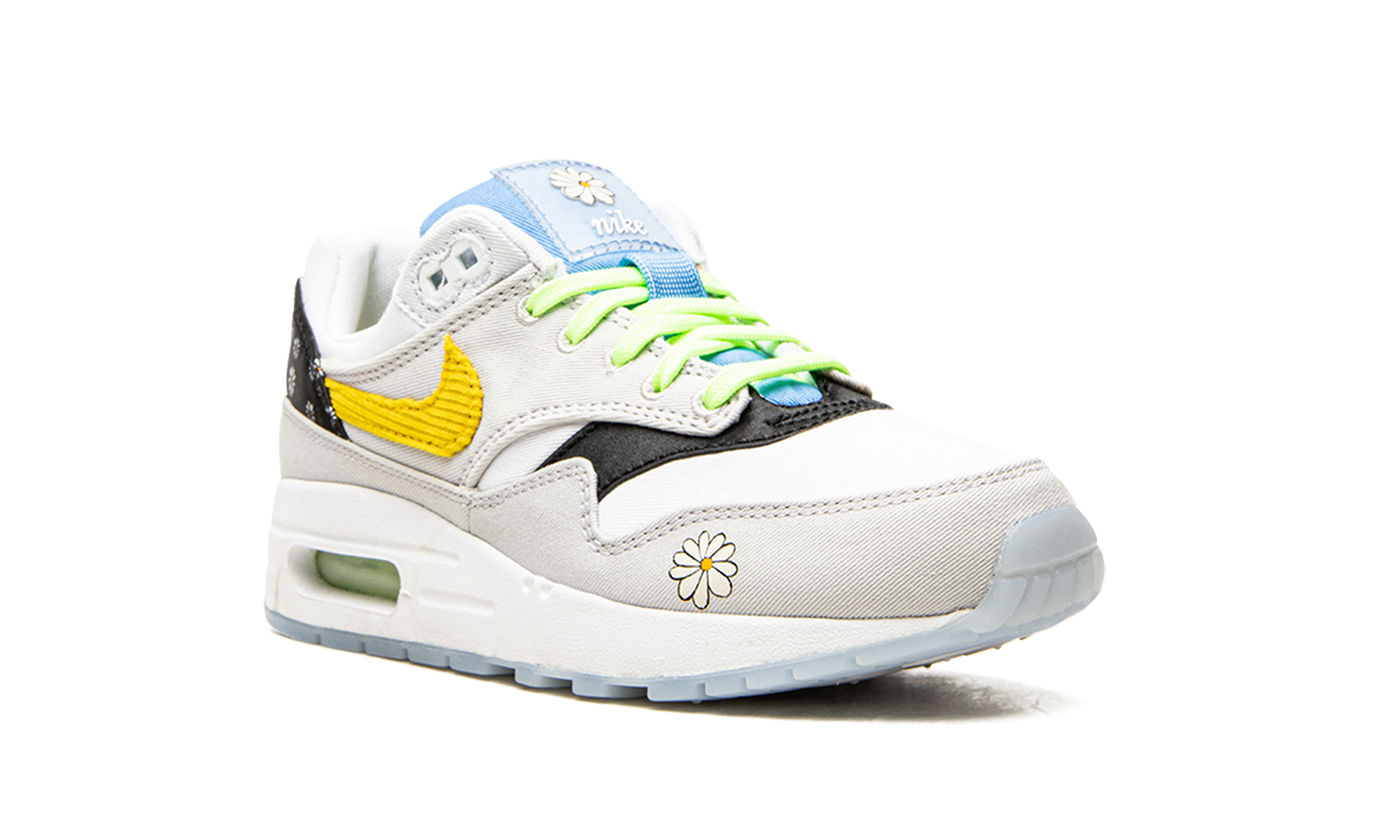 Air Max 1 GS "Daisy Pack" CW5861 100