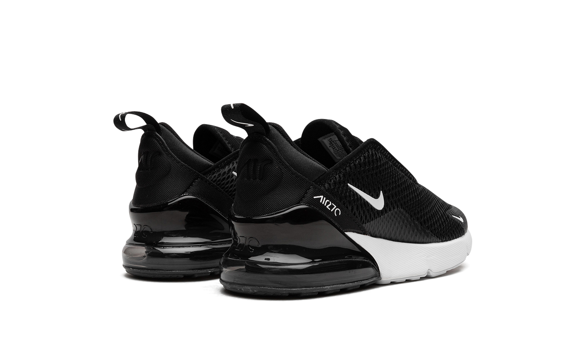 Air Max 270 PS "Black" AO2372 001