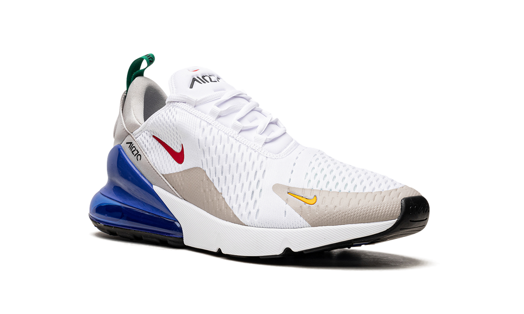 Air Max 270 "White Game Royal" DV3731 100
