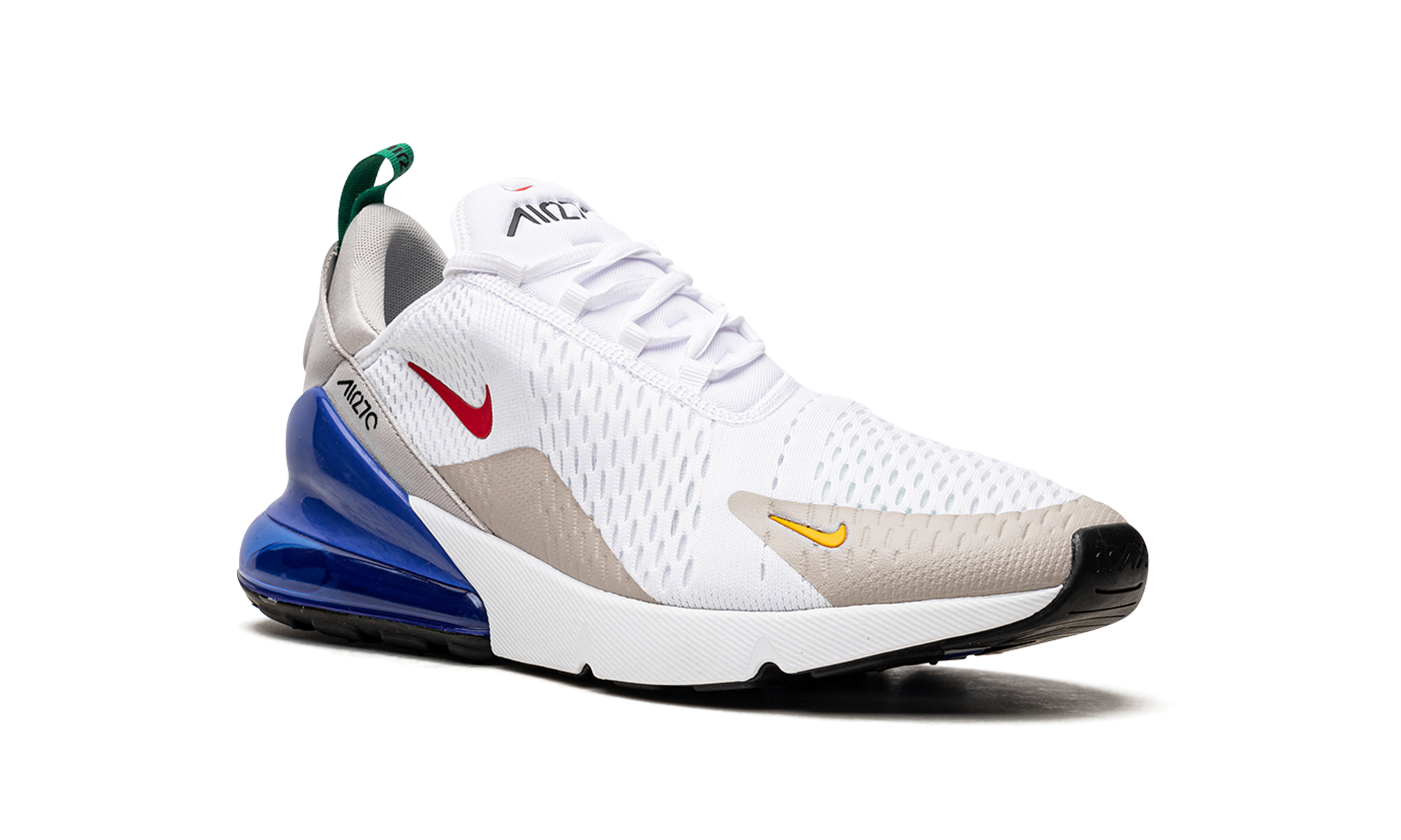 Air Max 270 "White Game Royal" DV3731 100