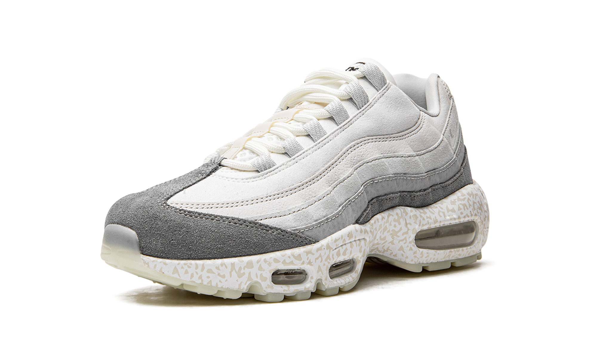 Air Max 95 QS "Light Bone-Glow in the Dark" DV2593 100