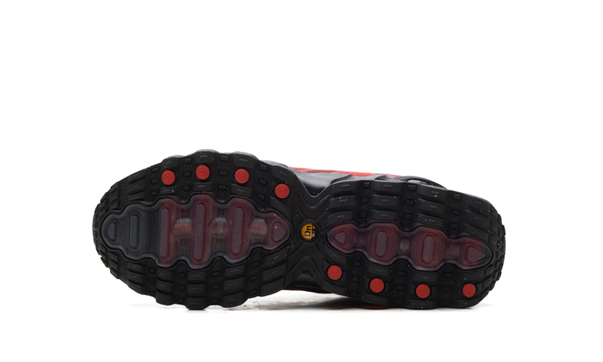 Air Max Dn8 GS "Black Bright Crimson" HF7310 004