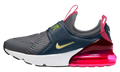 Air Max 270 Extreme PS "IRON GREY/LIFE LIME-DEEP OCEAN" CI1107 007