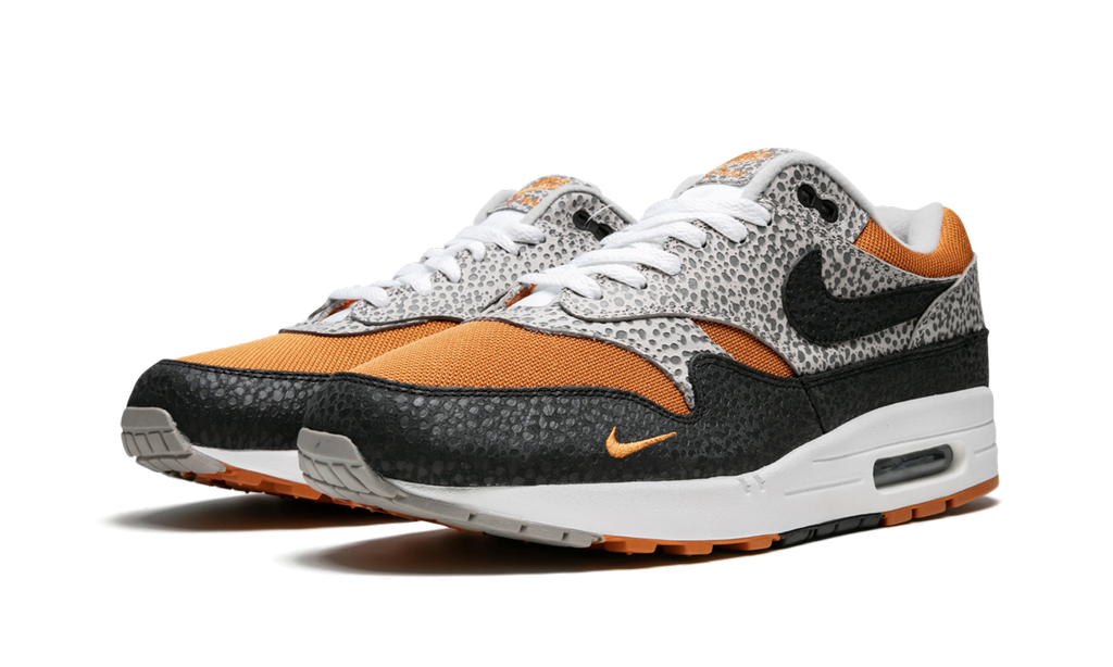 Air Max 1 "MONARCH / BLACK - COBBLESTONE" AR4583 800