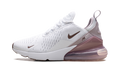 AIR MAX 270 WMNS "White Smokey Mauve Black Platinum Violet" AH6789 120
