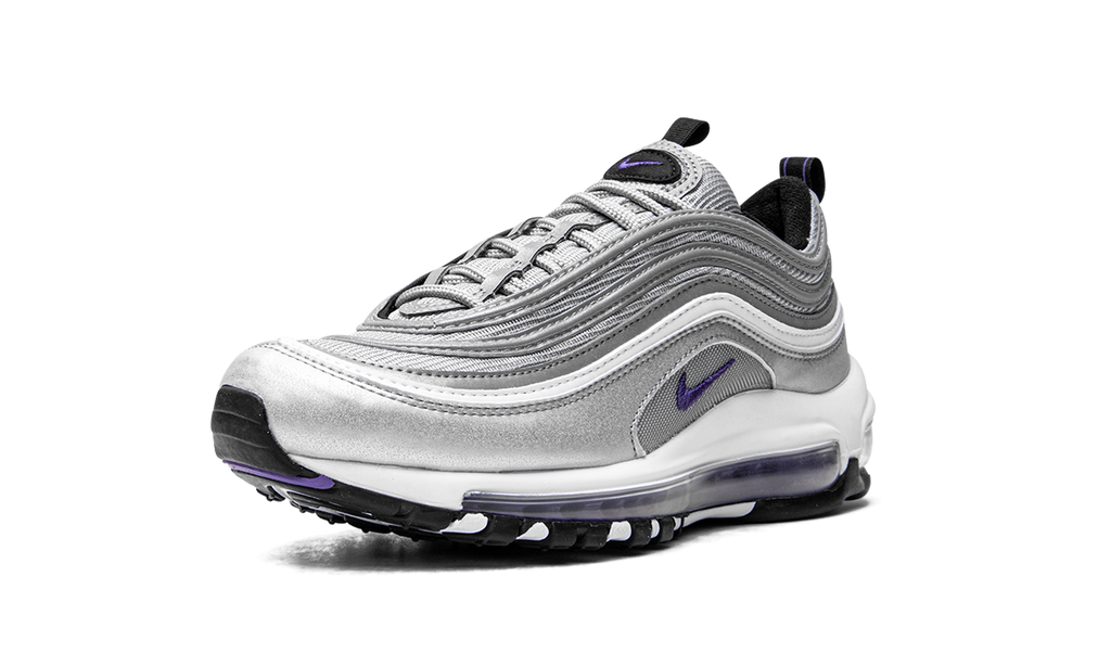 Air Max 97 GS "Purple Bullet" 921522 027