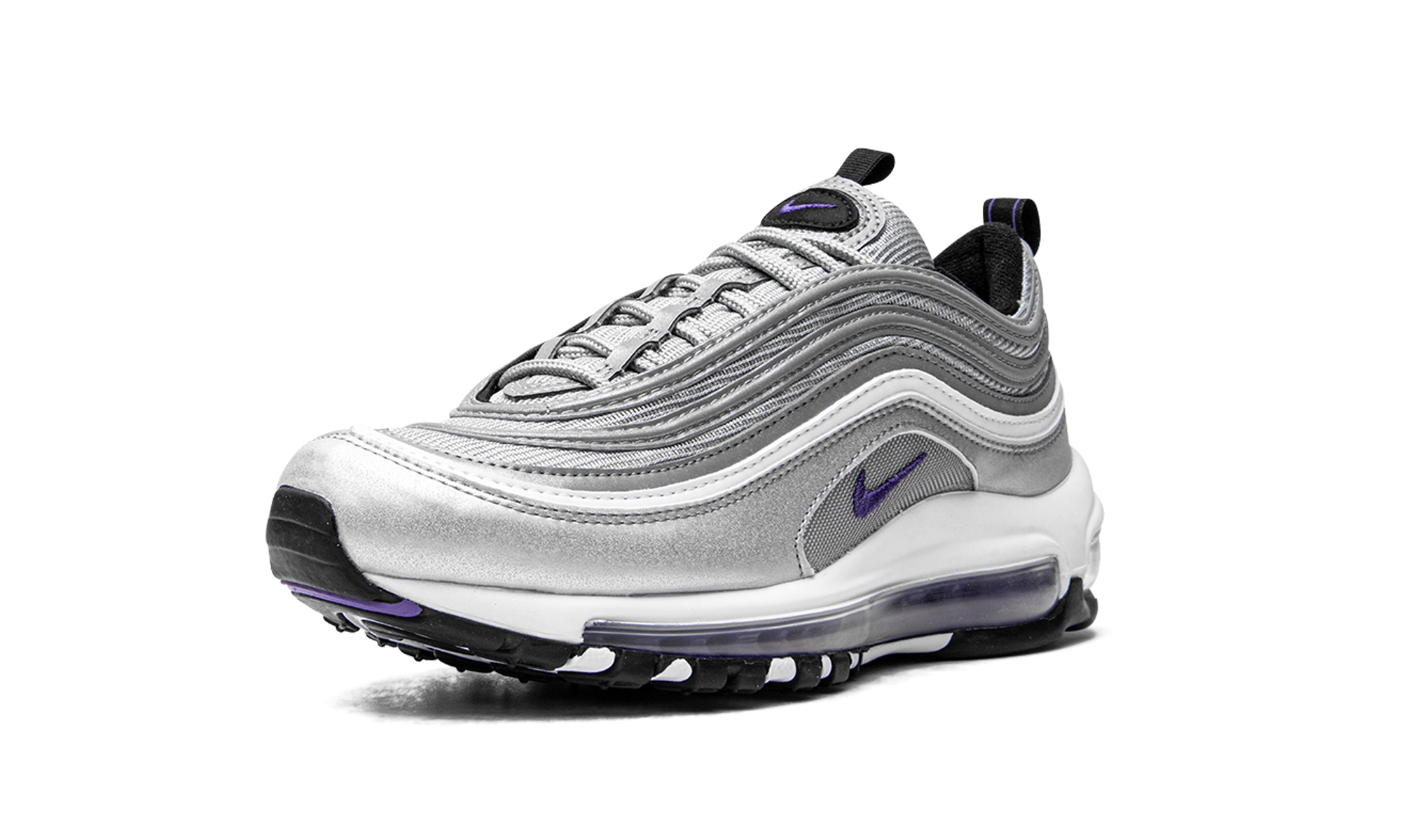 Air Max 97 GS "Purple Bullet" 921522 027