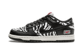 SB Dunk Low OG QS "Quarter Snacks" DM3510 001