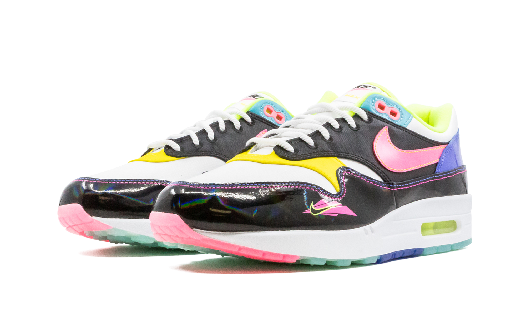 Air Max 1 "Hyper Pink" CZ7920 001