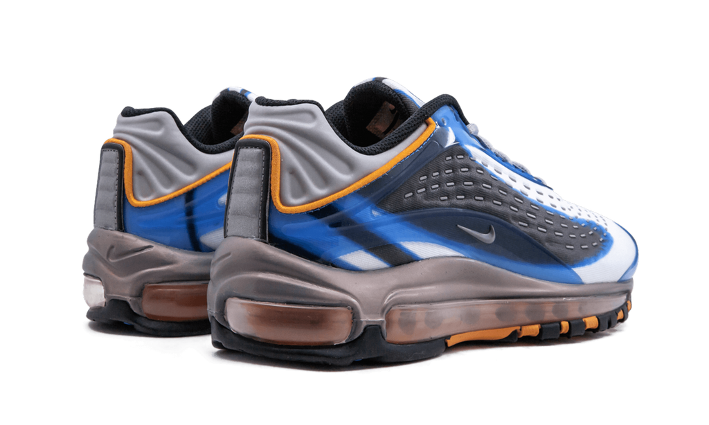 Air Max Deluxe (GS) "Photo Blue" AR0115 400
