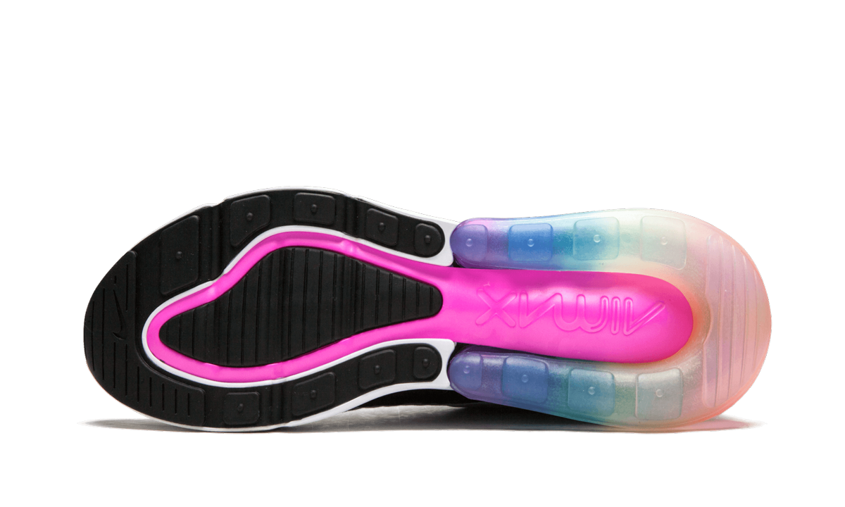 Air Max 270 BETRUE "Be True" AR0344 500