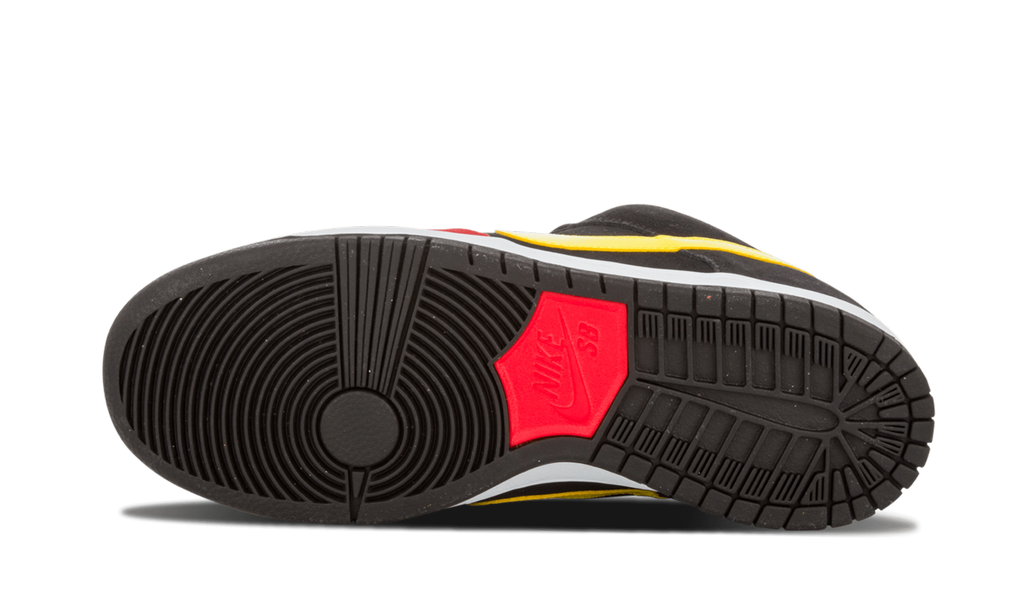 SB Dunk Low Pro "Butthead" 304292 076