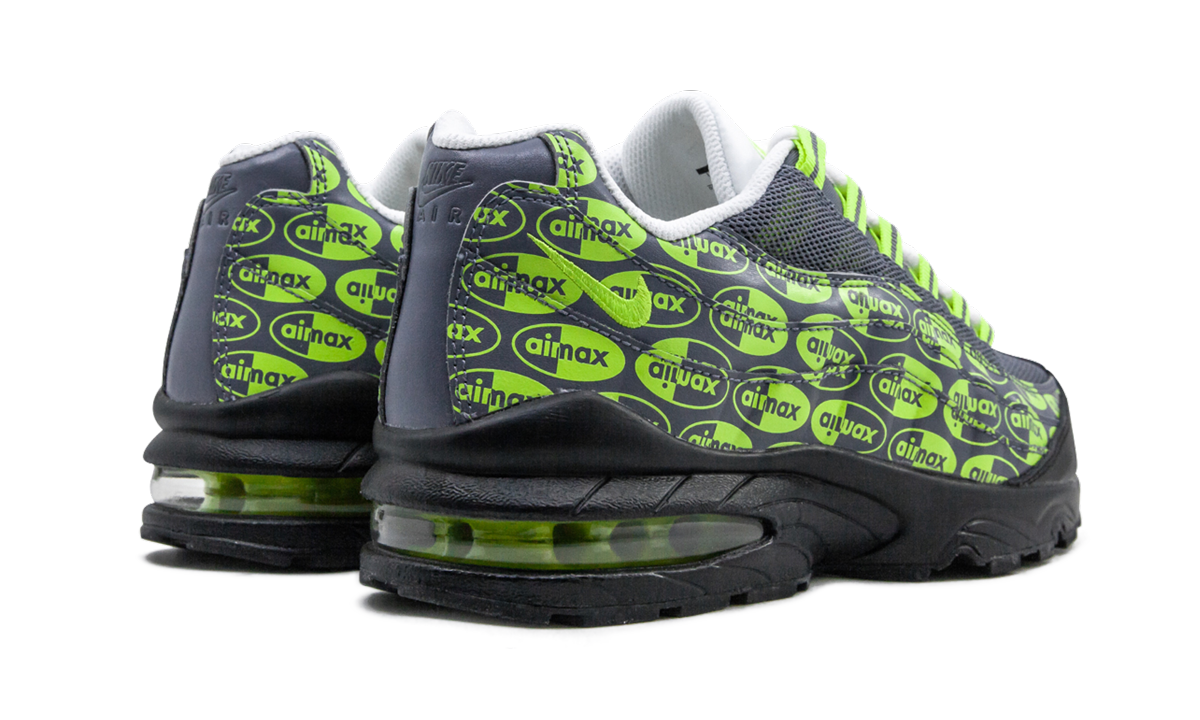 Air Max 95 SE (GS) "Logo's" 922173 004
