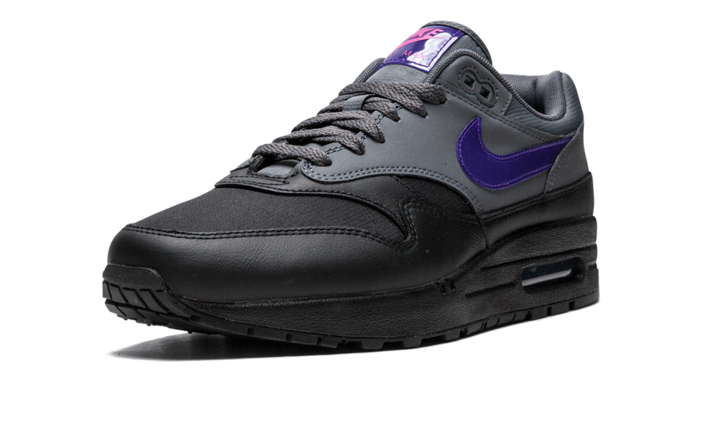 Air Max 1 "Fierce Purple" AR1249 002