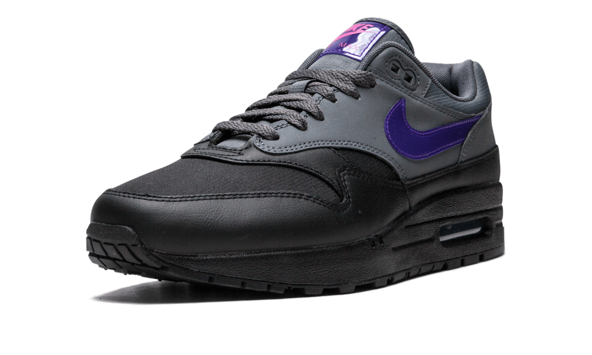 Air Max 1 "Fierce Purple" AR1249 002
