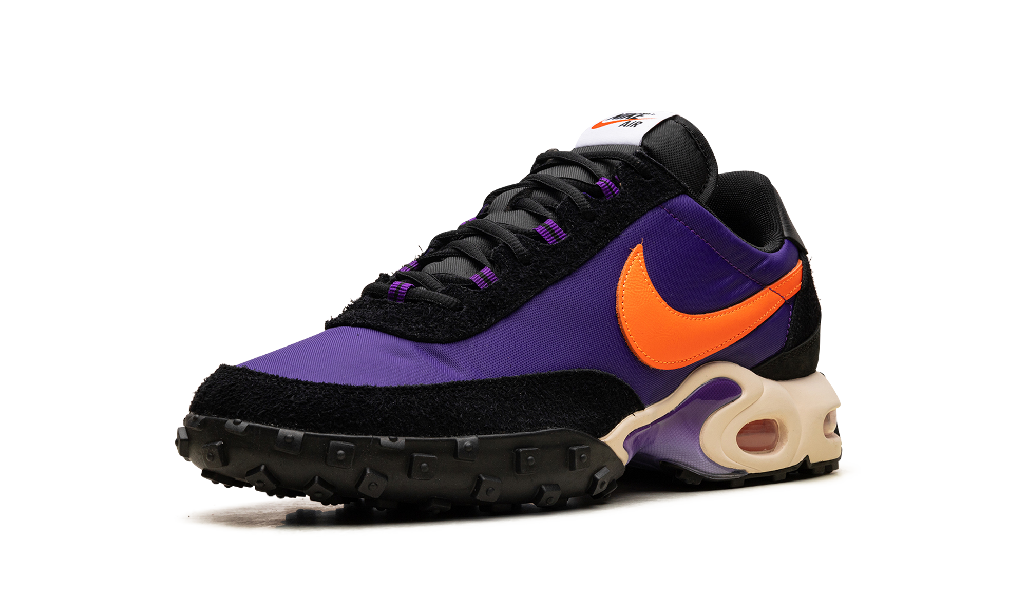 Air Max Waffle Racer SP "Voltage Purple" FV6946 500