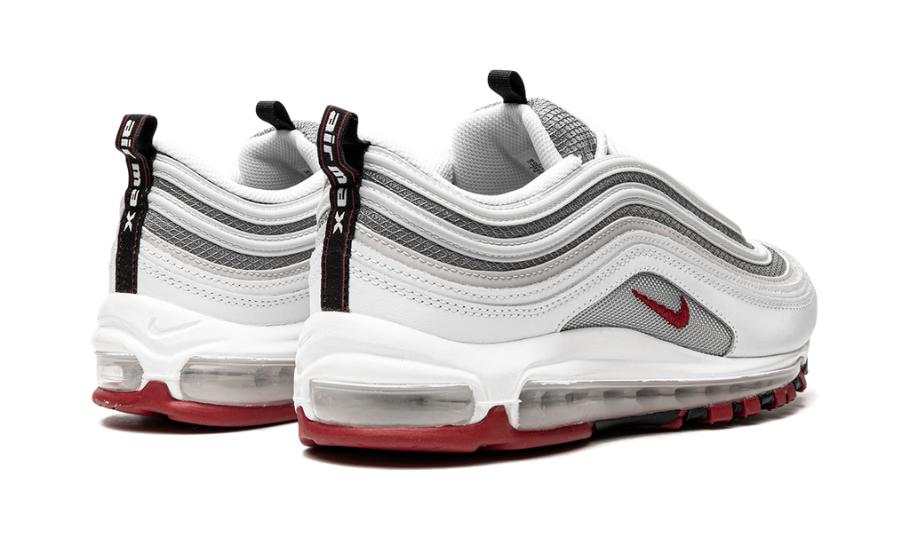 Air Max 97 "White Bullet" DM0027 100