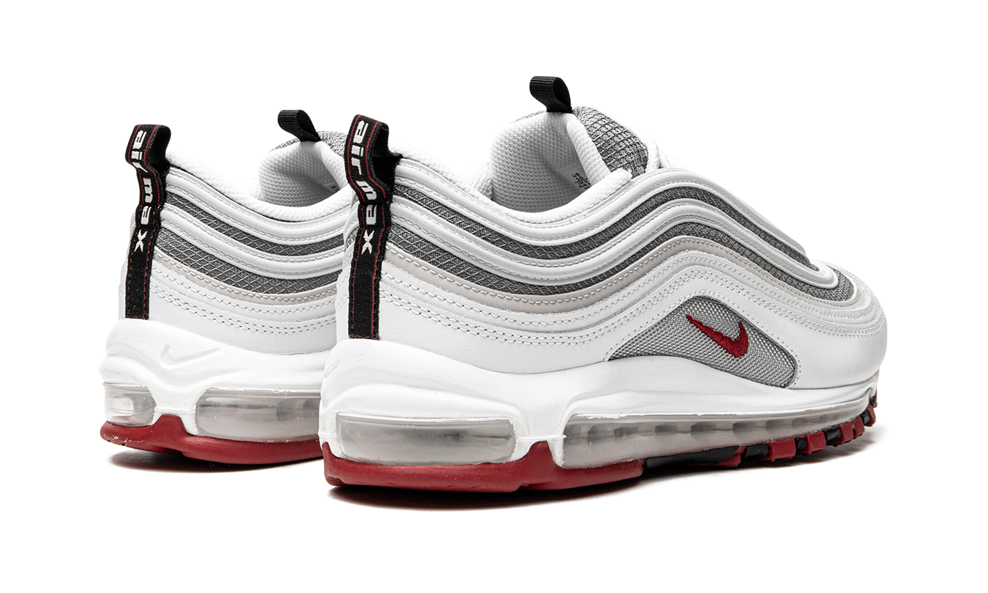 Air Max 97 "White Bullet" DM0027 100