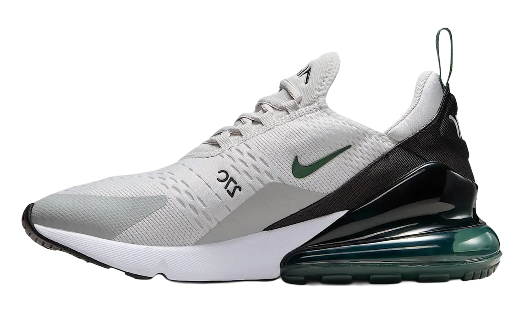 Air Max 270 "Vast Grey Fir" AH8050 032