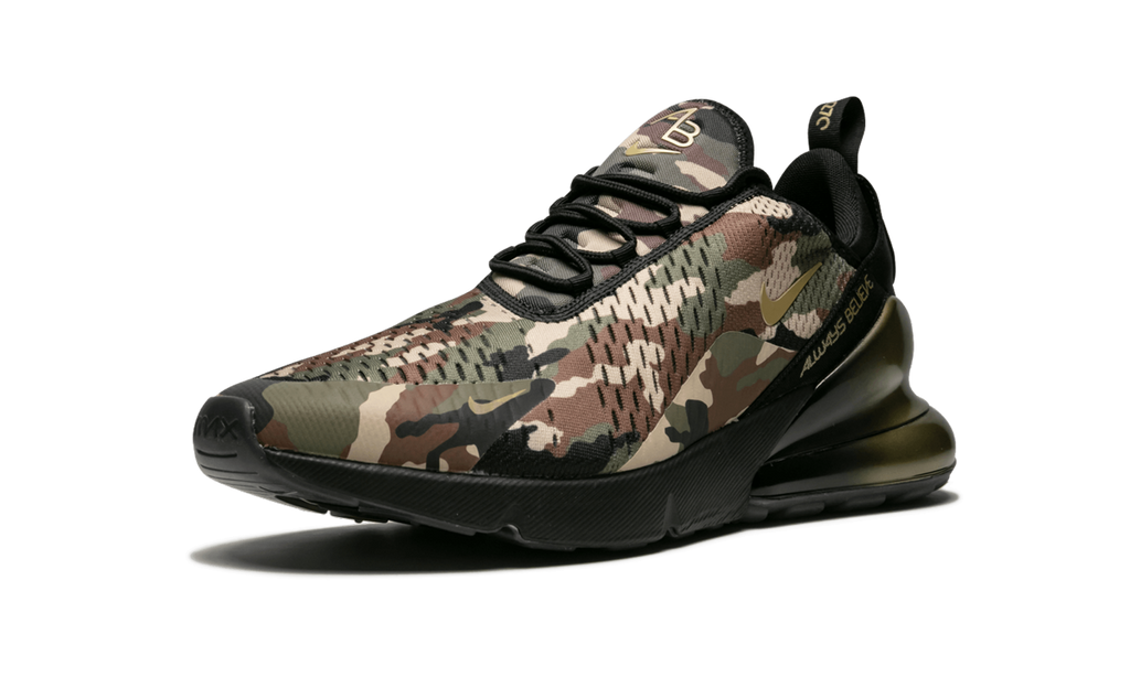AIR MAX 270 DB "Doernbecher" BV7112 001