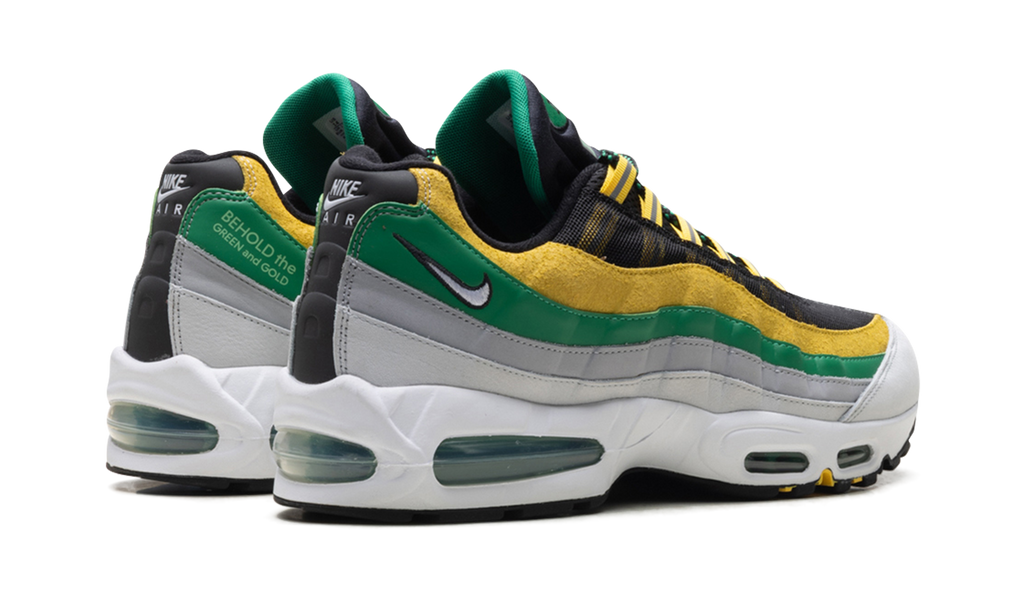 Air Max 95 "Yardrunners Norfolk State" IO8310 001