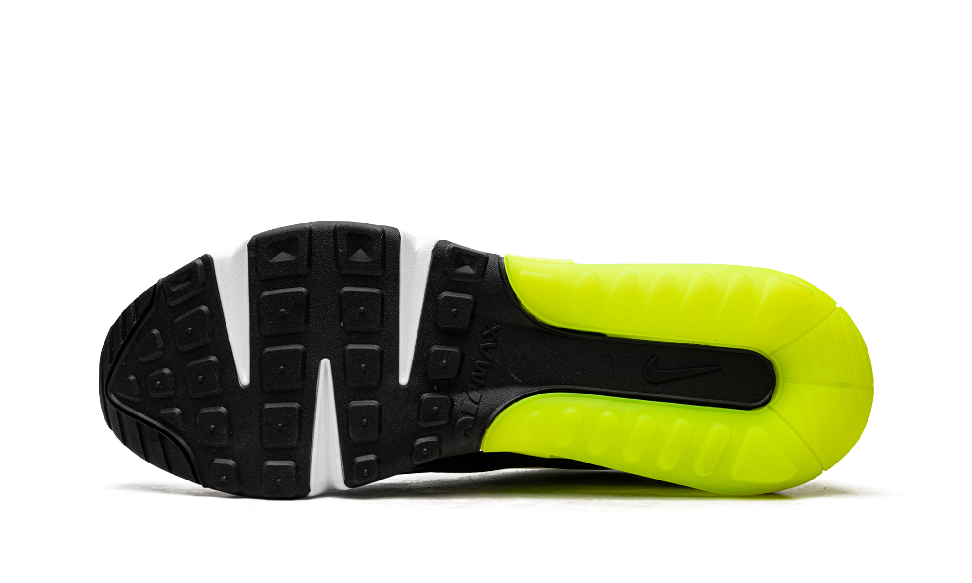 Air Max 2090 "White Volt" CZ7555 100
