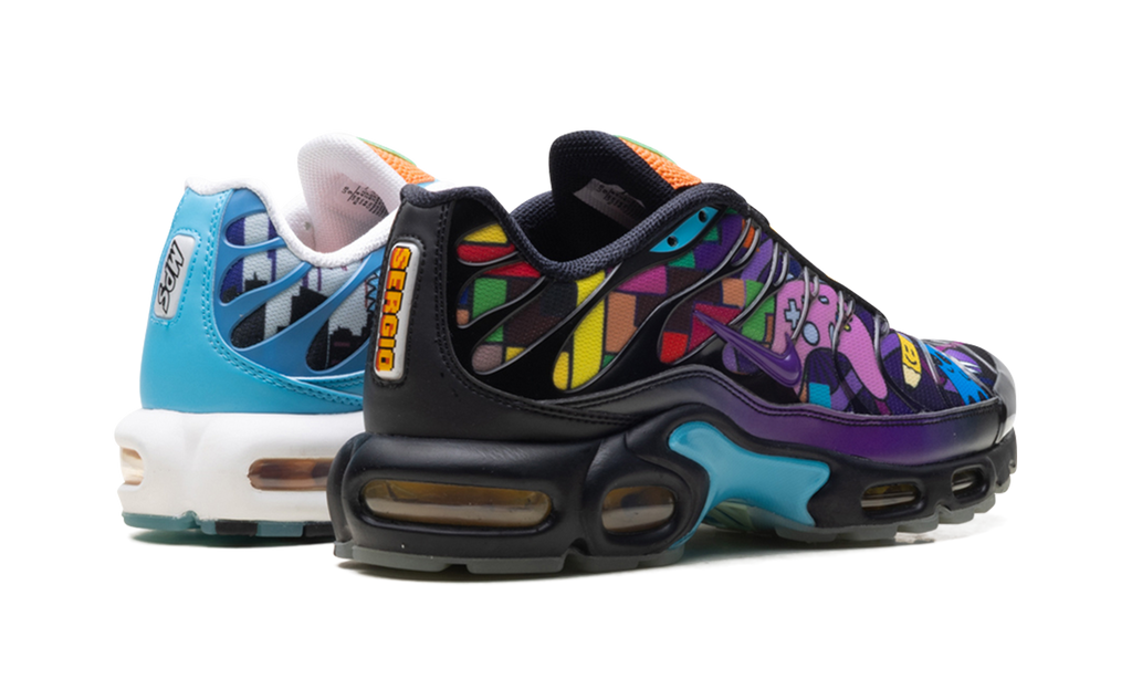Air Max Plus "Doernbecher" IO7690 921