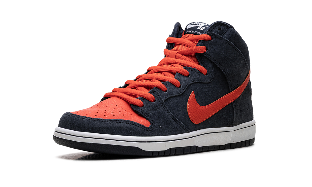 SB Dunk Hi Pro "Syracuse" 305050 481