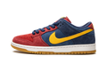 SB Dunk Low "Barcelona" DJ0606 400