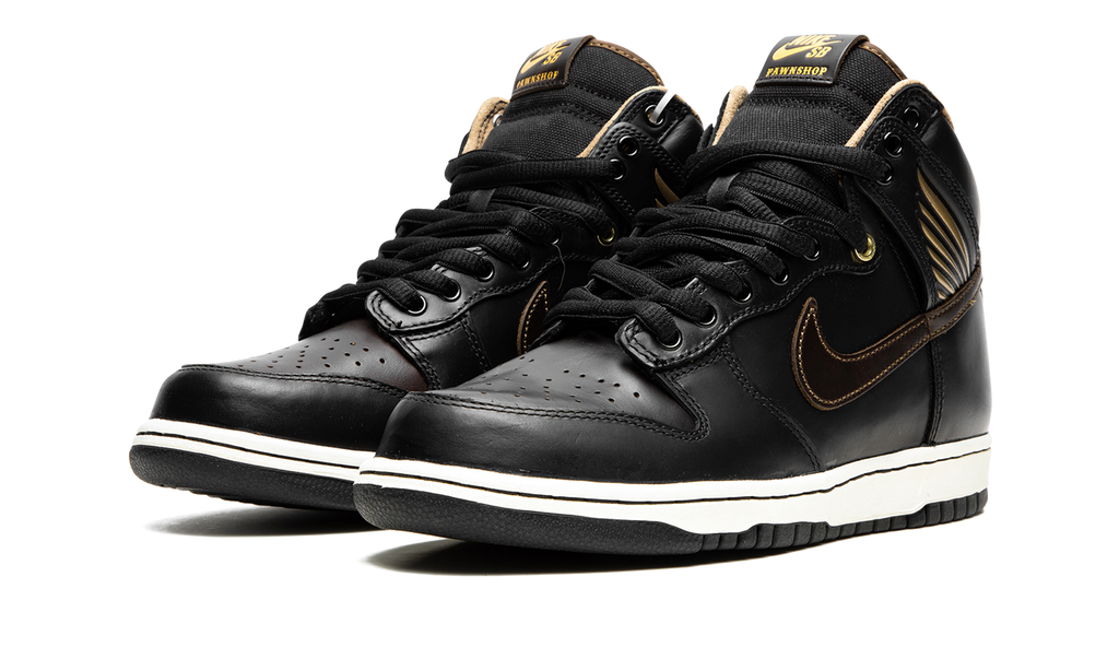 SB Dunk High "Pawnshop" FJ0445 001