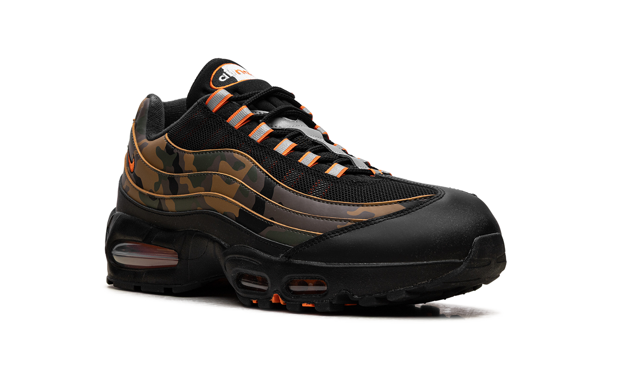 Air Max 95 "Camo" HQ1973 001