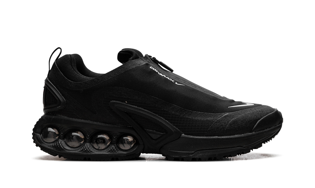 Air Max Dn Roam "Black" HQ8605 001