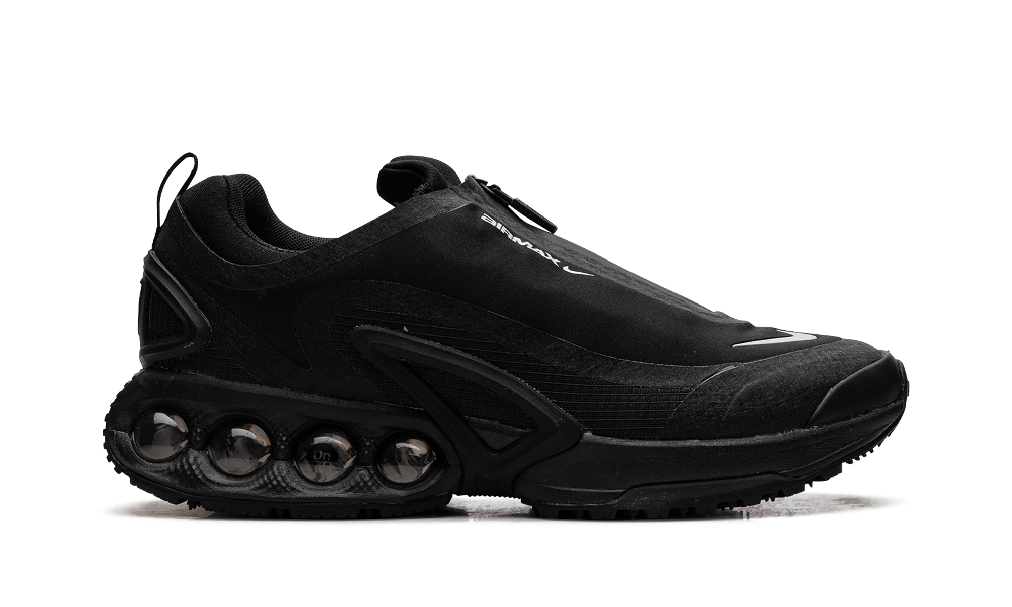 Air Max Dn Roam "Black" HQ8605 001