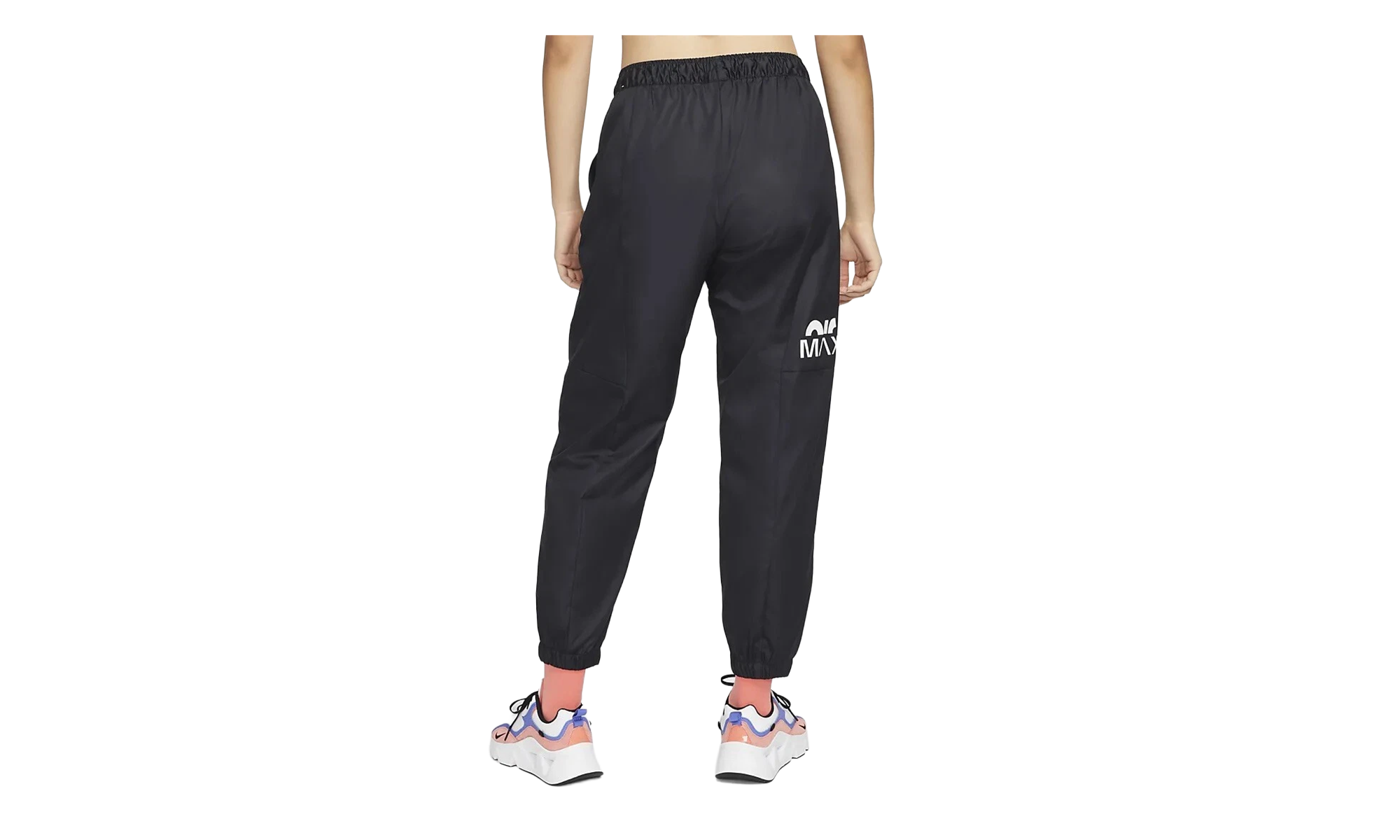 Sportswear Air Max Trousers WMNS "Black / White" DM6086 010