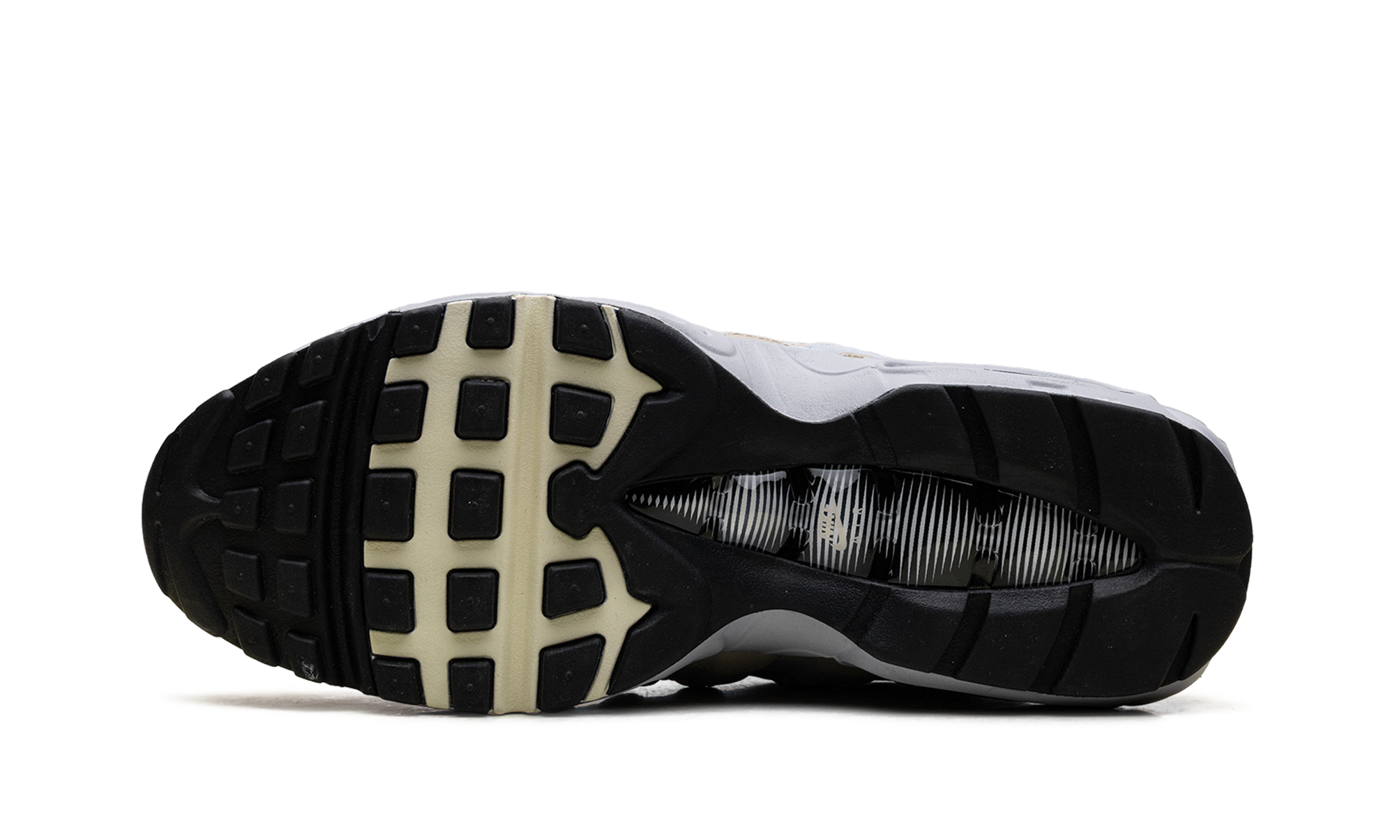 Air Max 95 "Desert Khaki" HV6062 200
