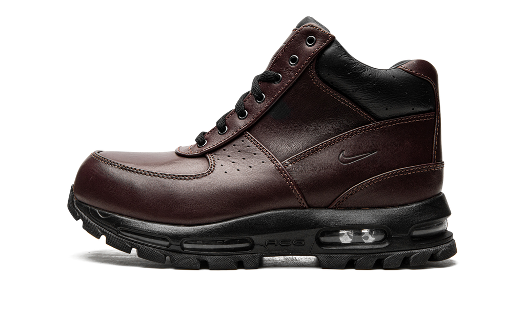Air Max Goadome Acg "Burgundy / Black" 865031 601