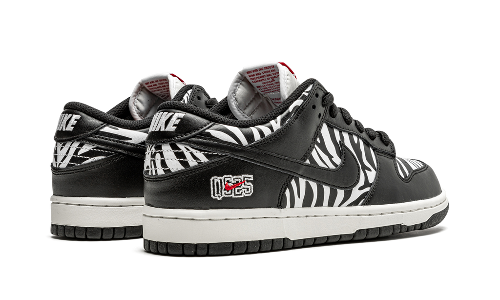 SB Dunk Low OG QS "Quarter Snacks" DM3510 001
