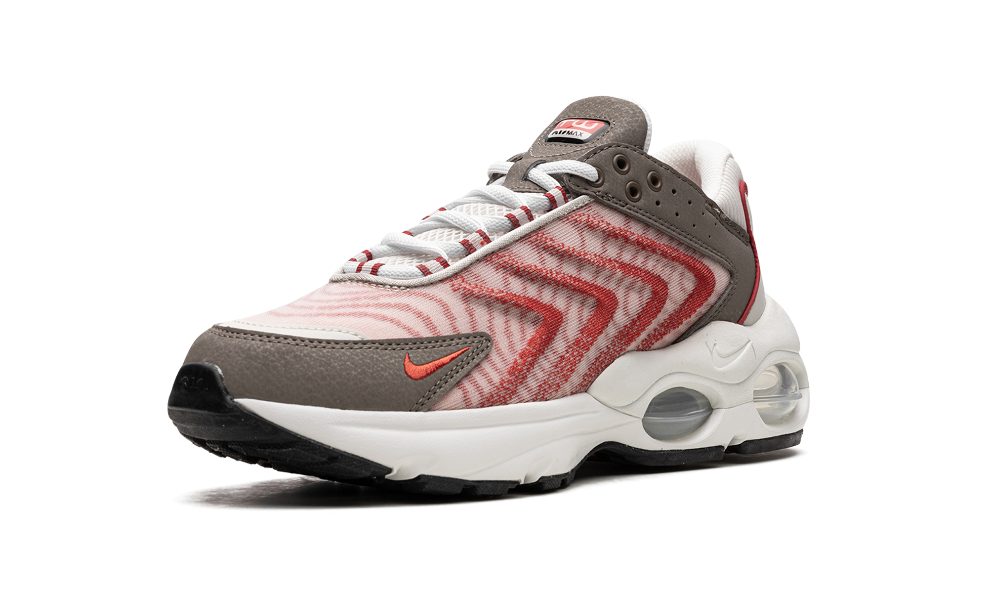 AIR MAX TW WMNS "Red Clay" DQ3984 002