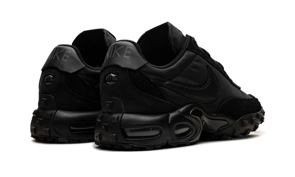 Air Max Waffle Racer "Black / Anthracite" FV6946 001