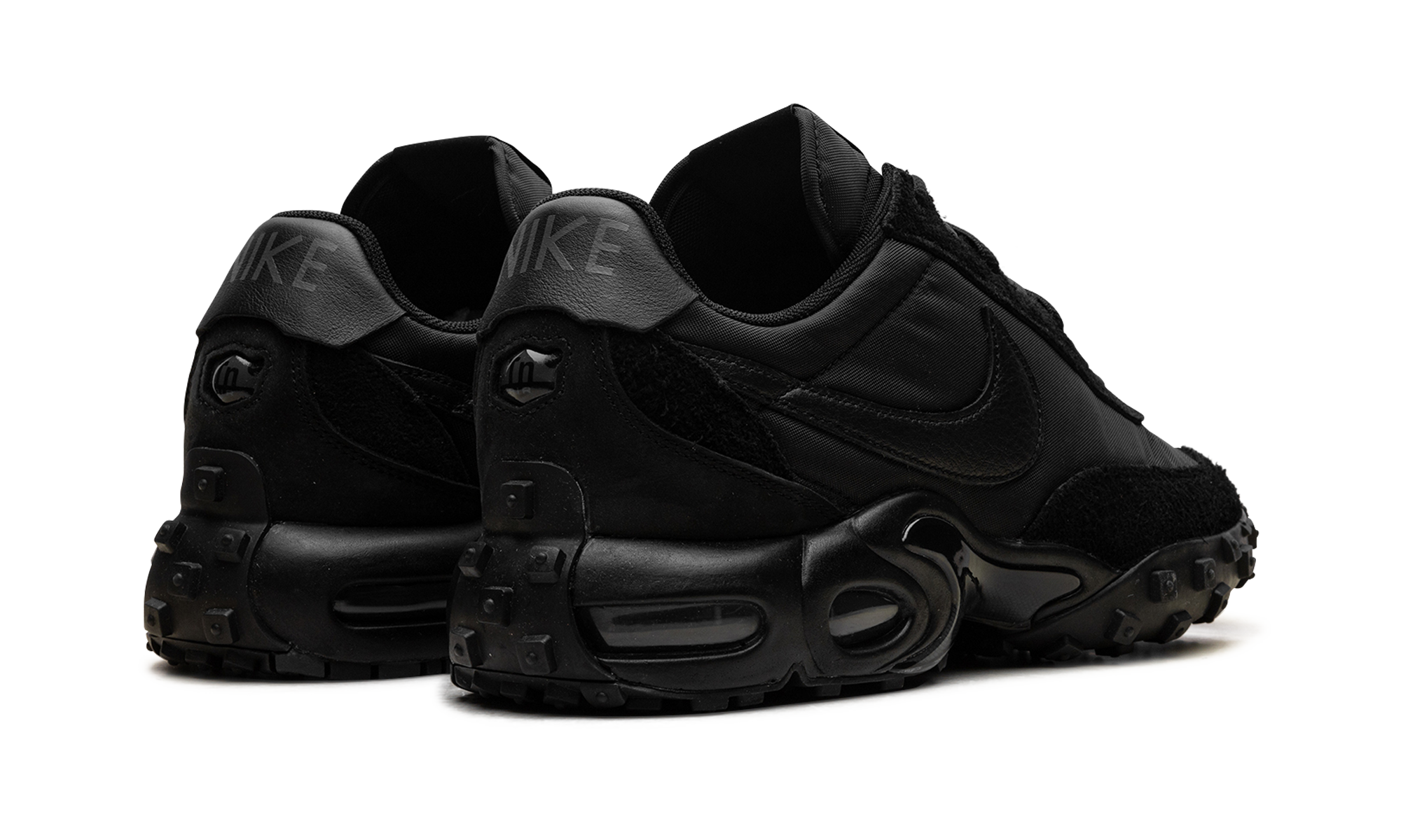 Air Max Waffle Racer "Black / Anthracite" FV6946 001