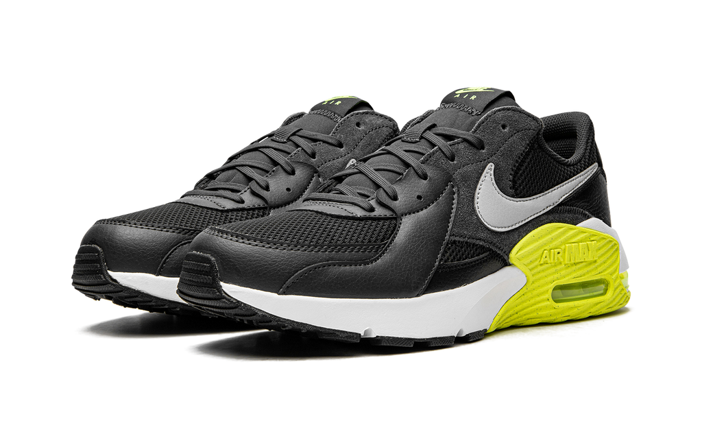 Air Max Excee "Neon" CD4165 016