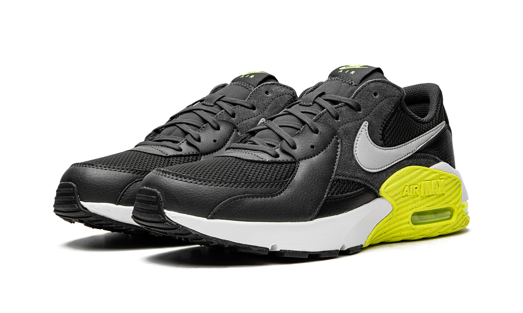 Air Max Excee "Neon" CD4165 016