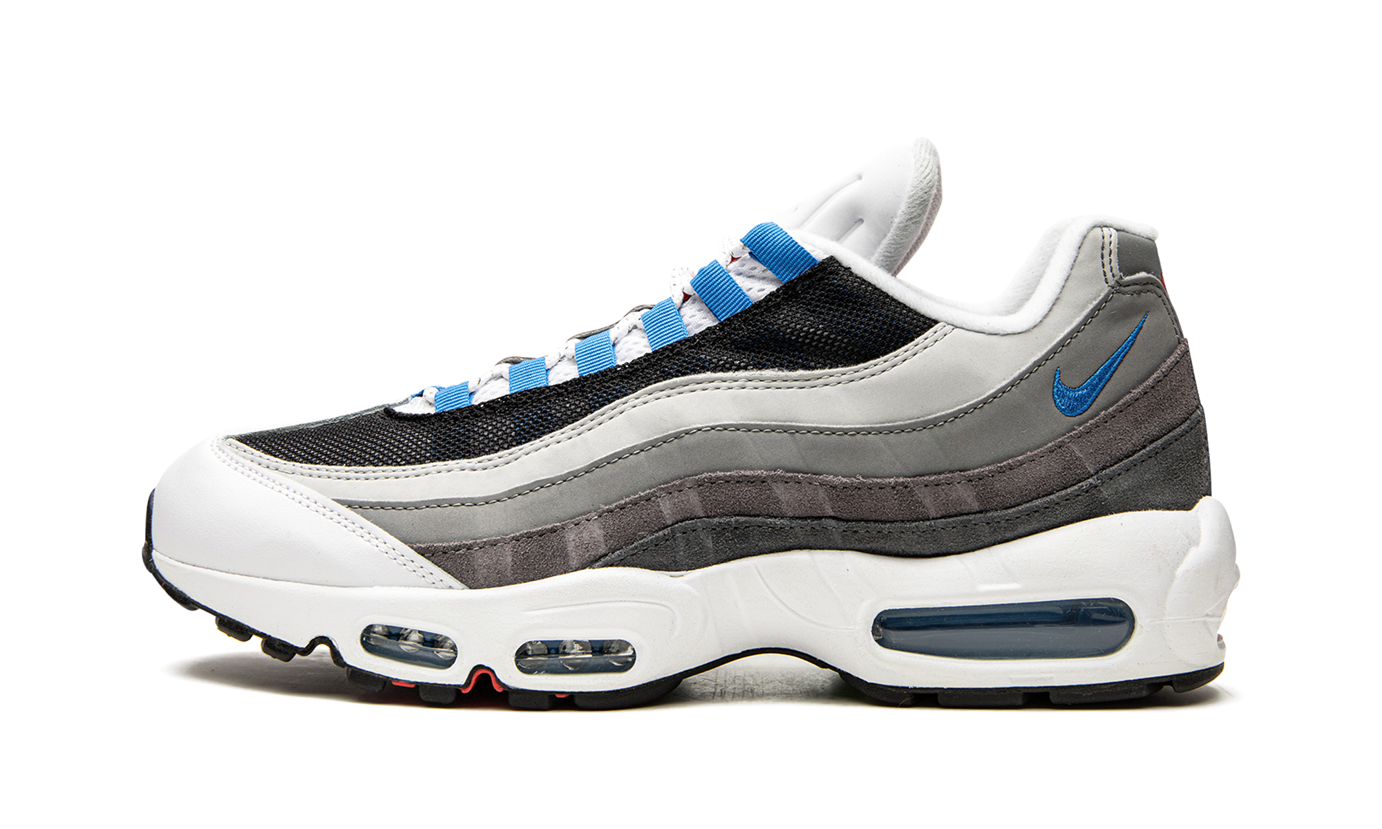 Air Max 95 "Greedy 2.0" CJ0589 001