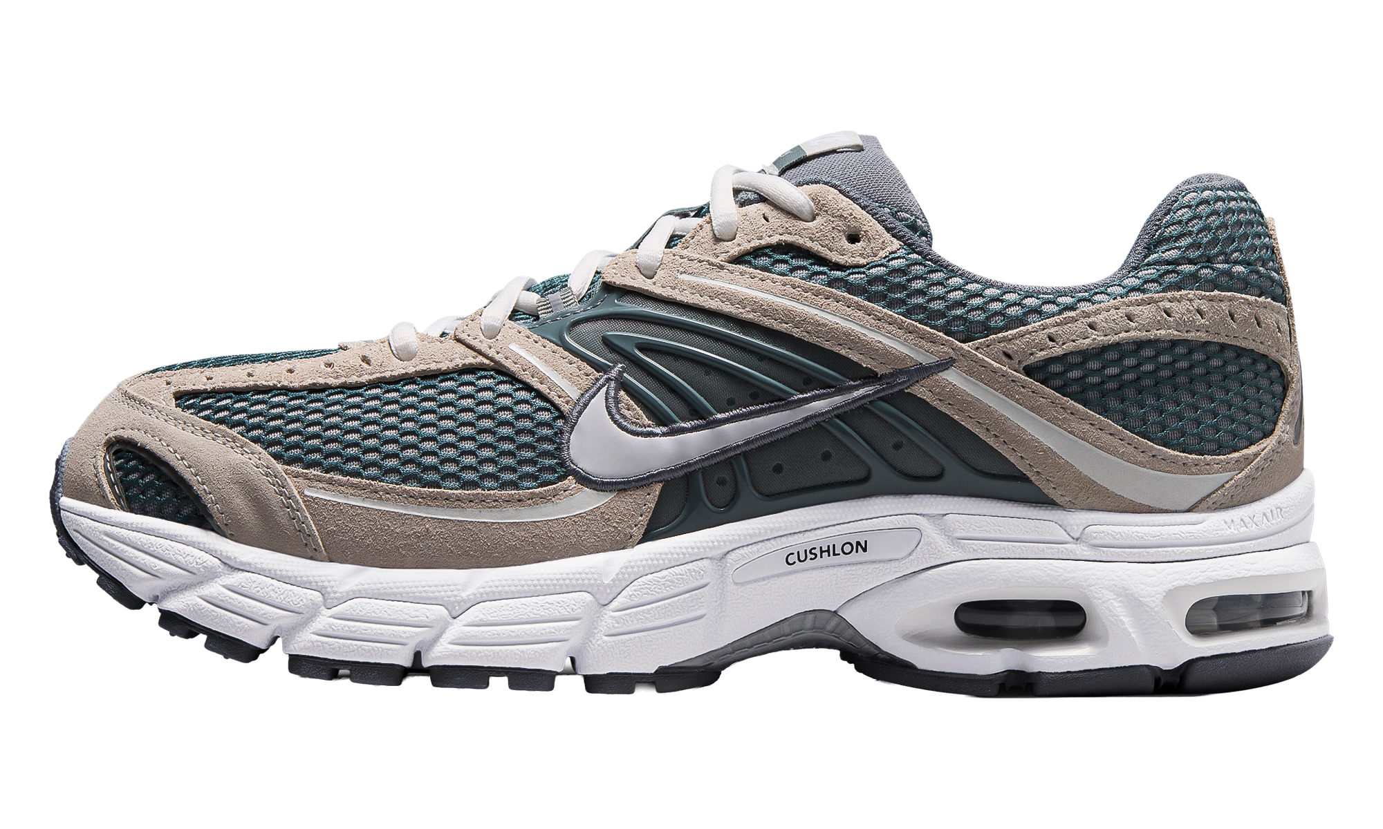 Air Max Moto 2K "Cool Grey / Photon Dust / Wolf Grey / White" IQ4924 008