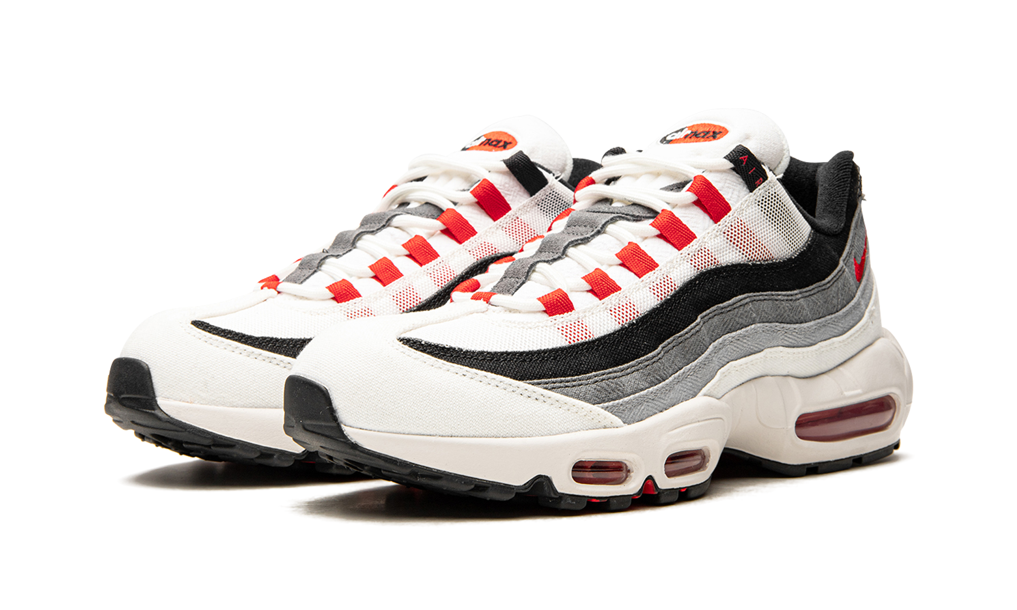 Air Max 95 QS "Japan Plum Blossom" DH9792 100