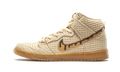 SB Dunk High Premium "Chicken n Waffles" 313171 722