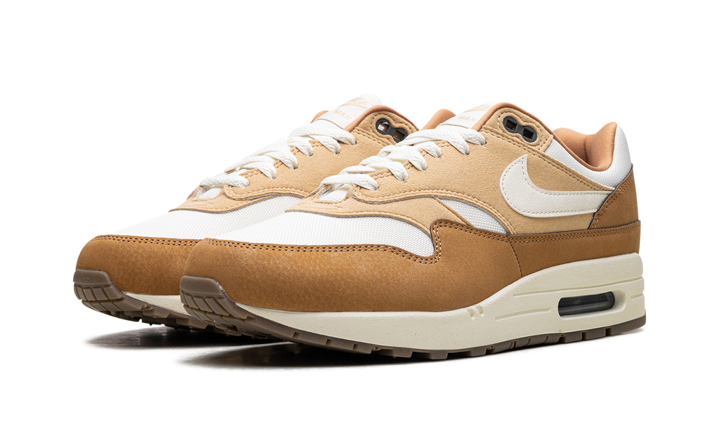 Air Max 1 '87 WMNS "Wheat" FZ3598 299