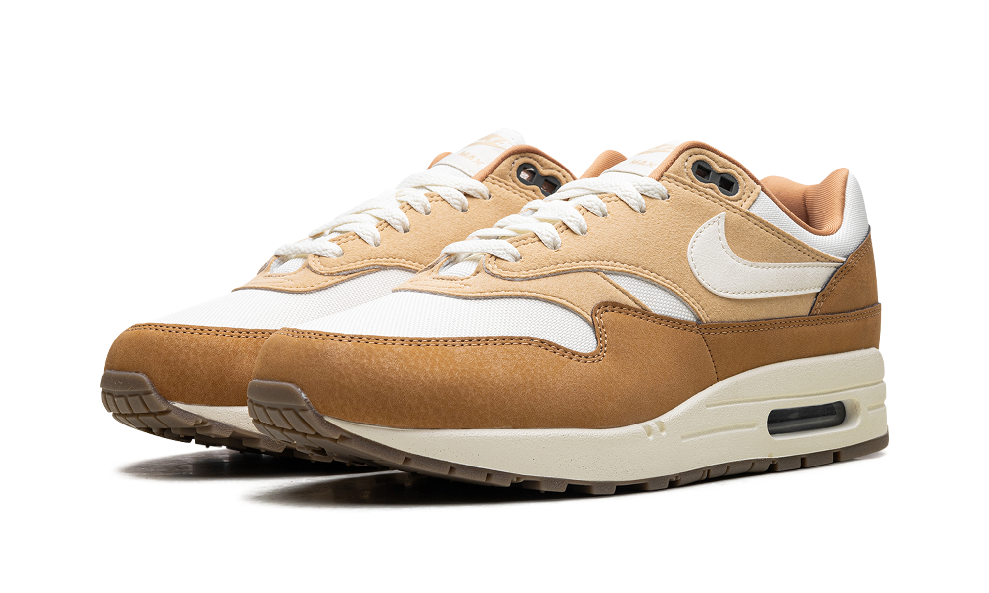 Air Max 1 '87 WMNS "Wheat" FZ3598 299