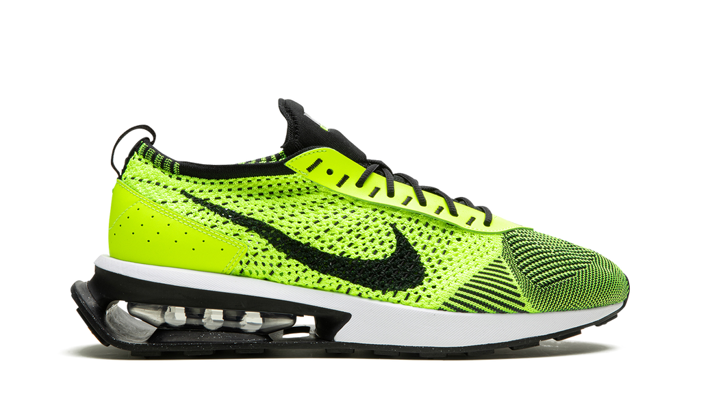 Air Max Flyknit Racer "Volt" FD4610 700
